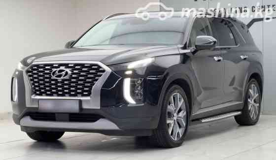 Hyundai Palisade I 3.8, 2019 Бишкек