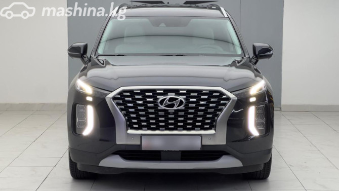 Hyundai Palisade I 3.8, 2019 Бишкек - сүрөт 1
