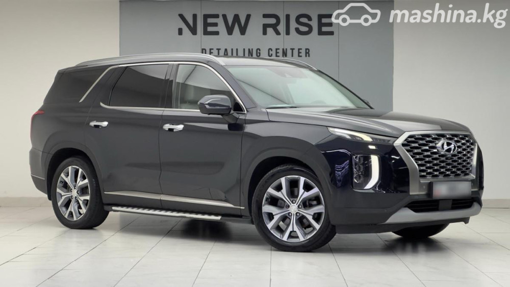 Hyundai Palisade I 3.8, 2019 Бишкек - сүрөт 2
