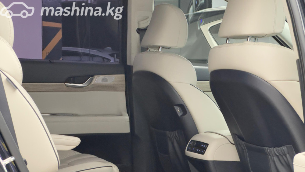 Hyundai Palisade I 3.8, 2019 Бишкек - сүрөт 11