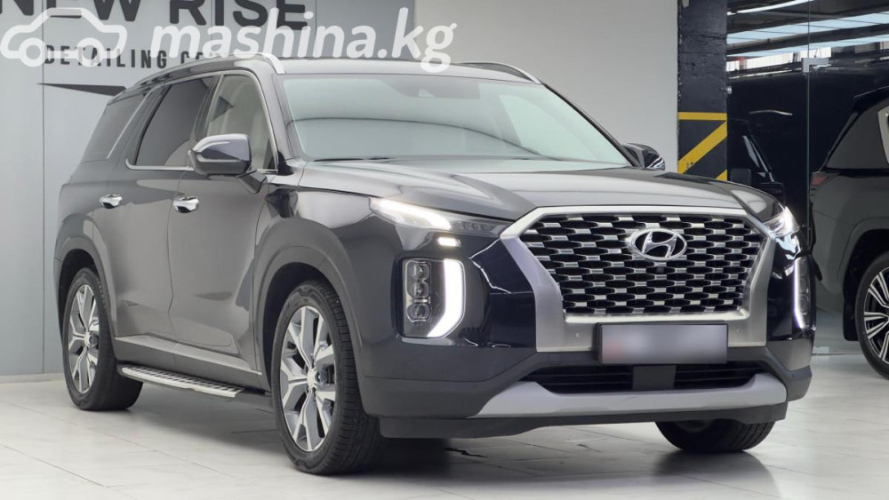 Hyundai Palisade I 3.8, 2019 Бишкек - сүрөт 3