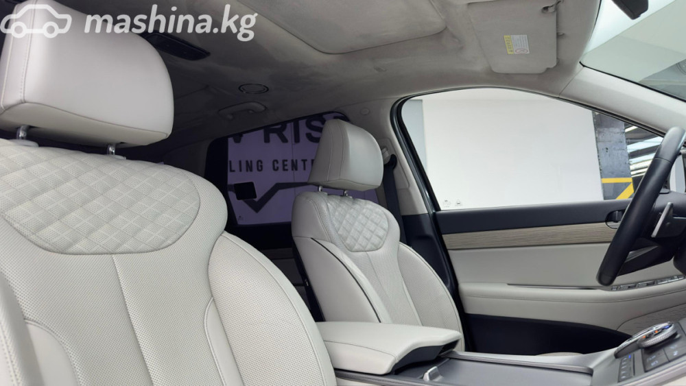 Hyundai Palisade I 3.8, 2019 Бишкек - сүрөт 12