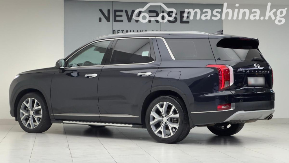 Hyundai Palisade I 3.8, 2019 Бишкек - сүрөт 6