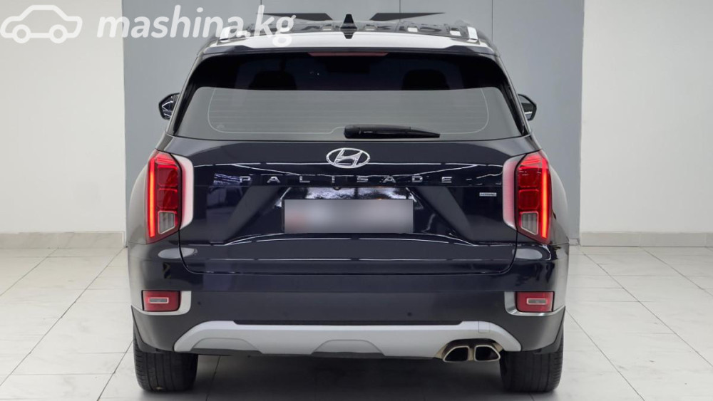 Hyundai Palisade I 3.8, 2019 Бишкек - сүрөт 8