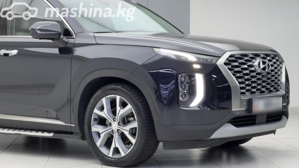 Hyundai Palisade I 3.8, 2019 Бишкек - сүрөт 5