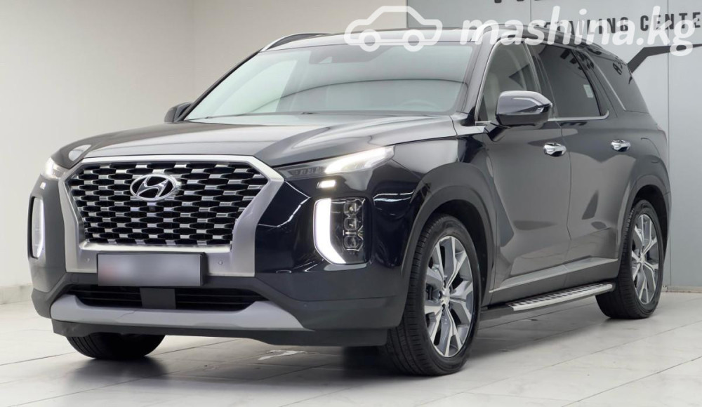 Hyundai Palisade I 3.8, 2019 Бишкек - сүрөт 4