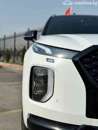 Hyundai Palisade I 3.8, 2020 Бишкек