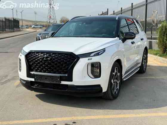 Hyundai Palisade I 3.8, 2020 Бишкек