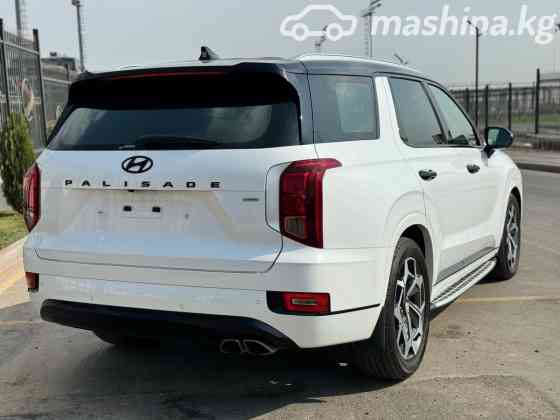 Hyundai Palisade I 3.8, 2020 Бишкек