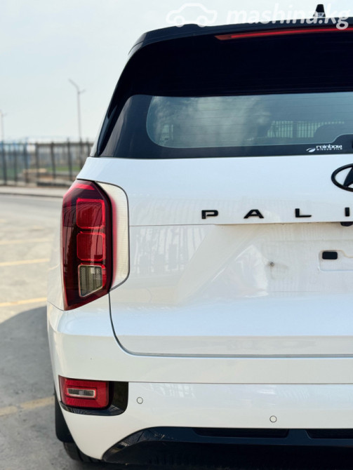 Hyundai Palisade I 3.8, 2020 Бишкек - сүрөт 7