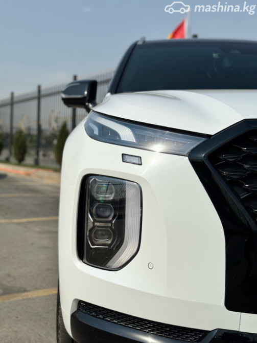 Hyundai Palisade I 3.8, 2020 Бишкек - сүрөт 6
