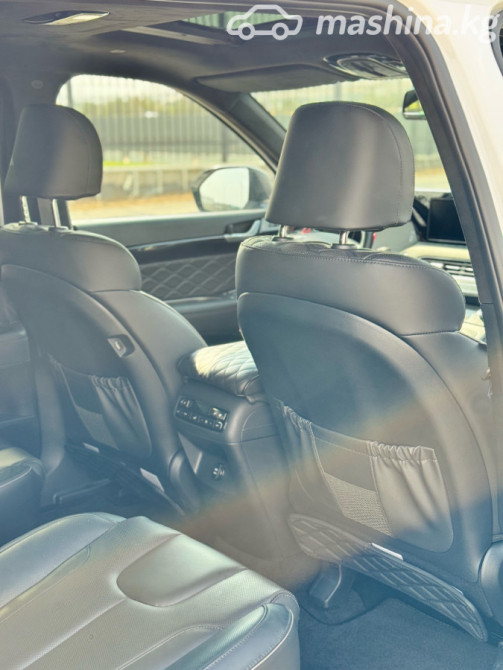 Hyundai Palisade I 3.8, 2020 Бишкек - сүрөт 9
