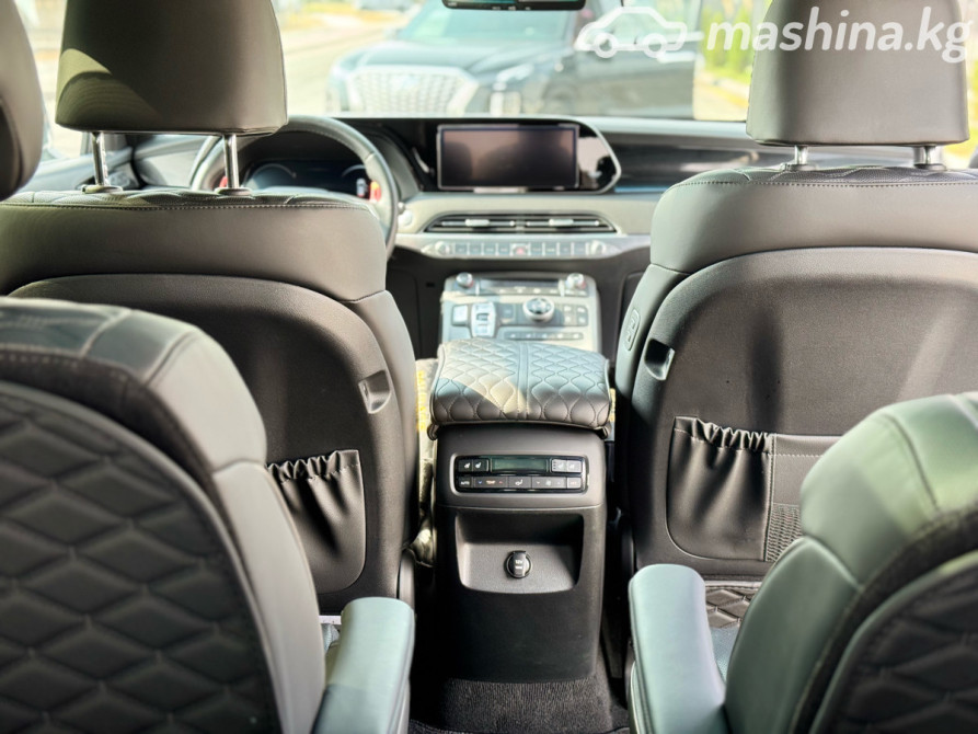 Hyundai Palisade I 3.8, 2020 Бишкек - сүрөт 11