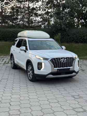 Hyundai Palisade I 2.2, 2019 Бишкек