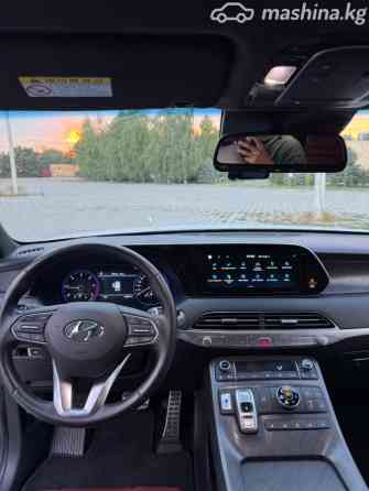 Hyundai Palisade I 2.2, 2019 Бишкек