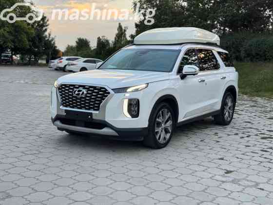 Hyundai Palisade I 2.2, 2019 Бишкек