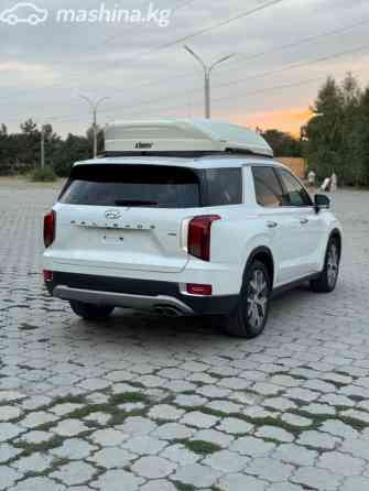 Hyundai Palisade I 2.2, 2019 Бишкек