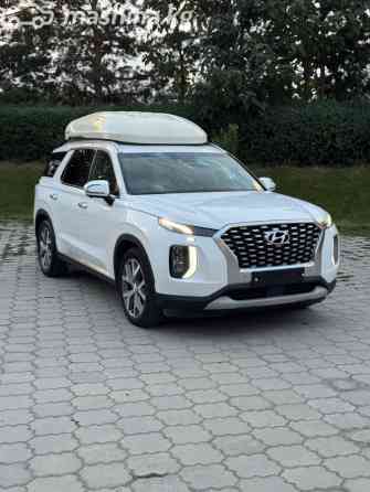 Hyundai Palisade I 2.2, 2019 Бишкек