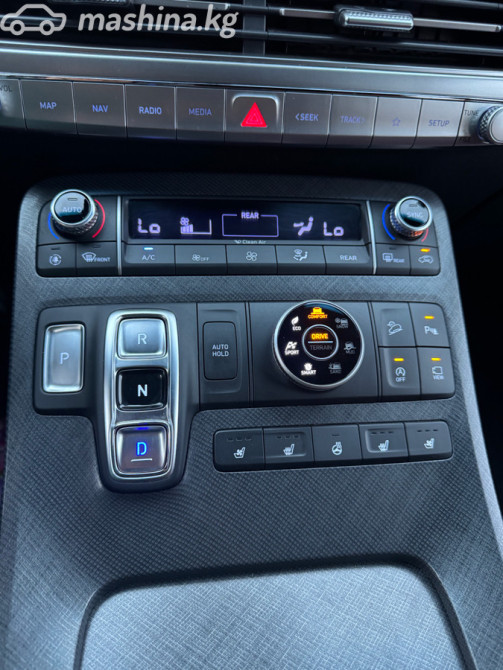 Hyundai Palisade I 2.2, 2019 Бишкек - сүрөт 10