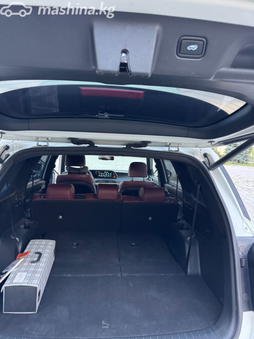 Hyundai Palisade I 2.2, 2019 Бишкек - сүрөт 8