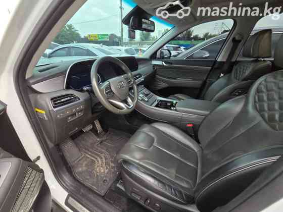 Hyundai Palisade I 2.2, 2020 Бишкек