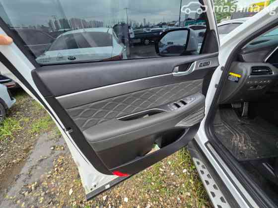 Hyundai Palisade I 2.2, 2020 Бишкек