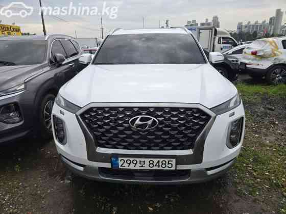 Hyundai Palisade I 2.2, 2020 Бишкек