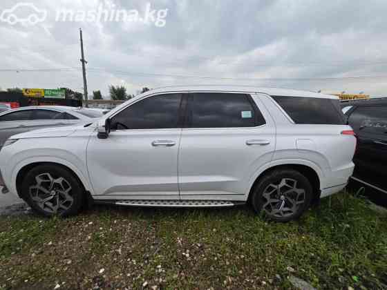 Hyundai Palisade I 2.2, 2020 Бишкек