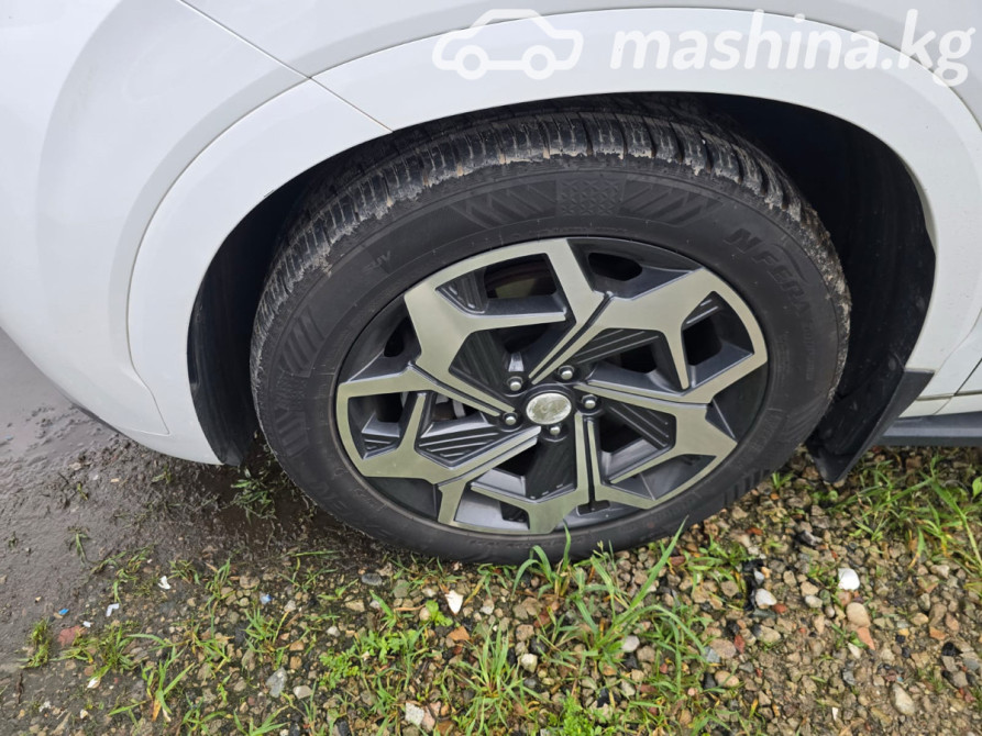 Hyundai Palisade I 2.2, 2020 Бишкек - сүрөт 3
