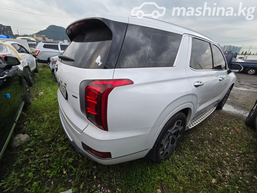 Hyundai Palisade I 2.2, 2020 Бишкек - сүрөт 12