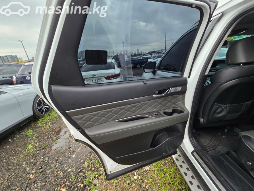 Hyundai Palisade I 2.2, 2020 Бишкек - сүрөт 10