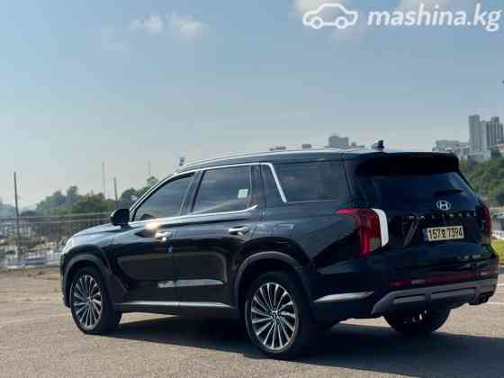Hyundai Palisade I Рестайлинг 3.8, 2022 Бишкек