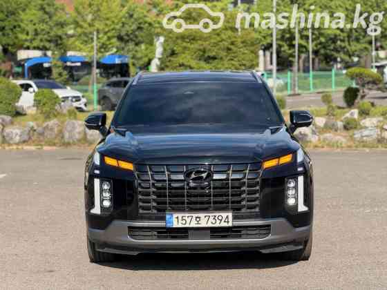 Hyundai Palisade I Рестайлинг 3.8, 2022 Бишкек