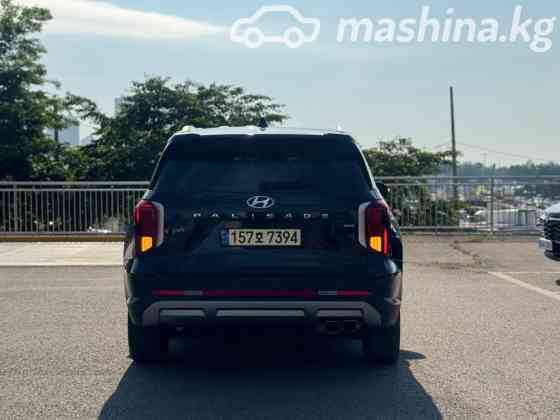 Hyundai Palisade I Рестайлинг 3.8, 2022 Бишкек
