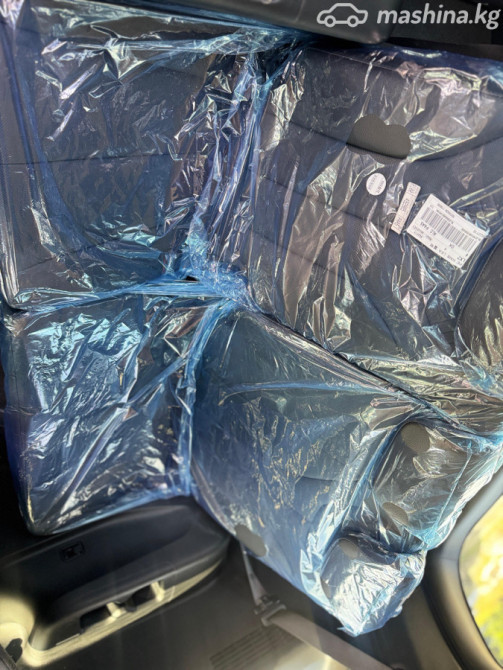 Hyundai Palisade I Рестайлинг 3.8, 2022 Бишкек - сүрөт 11