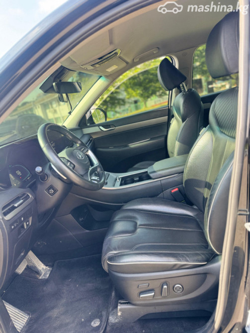 Hyundai Palisade I Рестайлинг 3.8, 2022 Бишкек - сүрөт 8