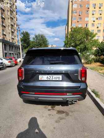 Hyundai Palisade I Рестайлинг 2.2, 2022 Бишкек