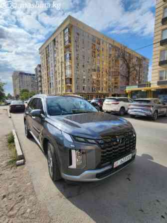 Hyundai Palisade I Рестайлинг 2.2, 2022 Бишкек