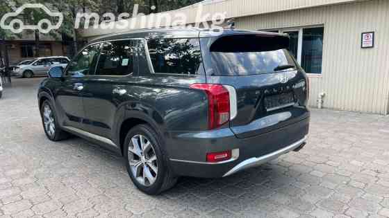 Hyundai Palisade I 2.2, 2019 Бишкек