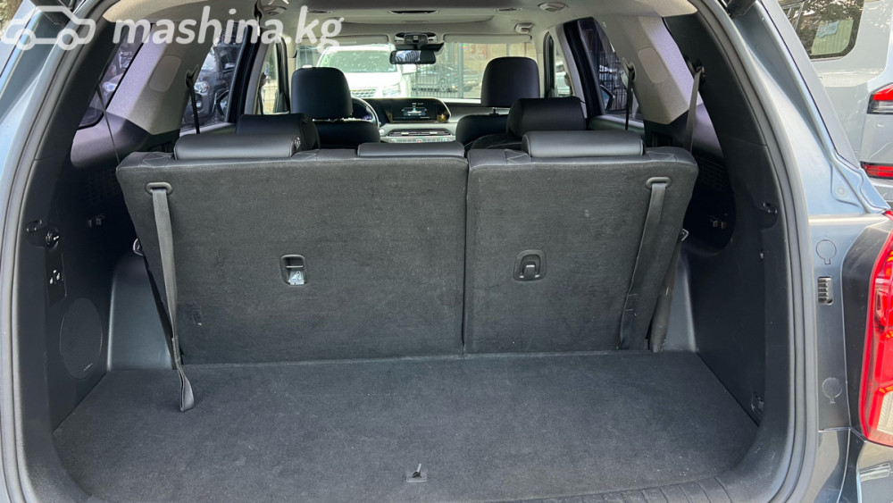 Hyundai Palisade I 2.2, 2019 Бишкек - сүрөт 10