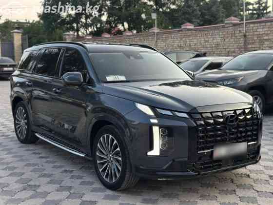 Hyundai Palisade I 2.2, 2021 Бишкек