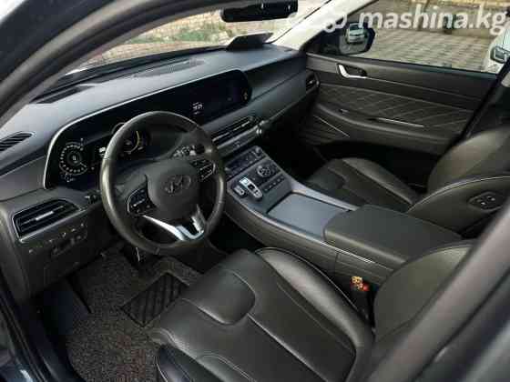 Hyundai Palisade I 2.2, 2021 Бишкек