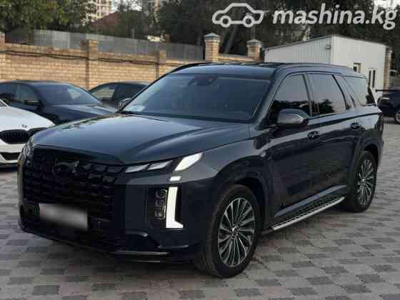 Hyundai Palisade I 2.2, 2021 Бишкек