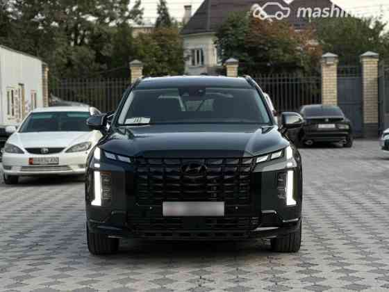 Hyundai Palisade I 2.2, 2021 Бишкек