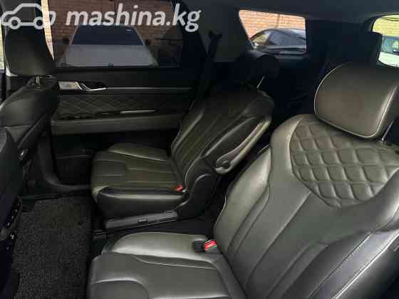 Hyundai Palisade I 2.2, 2021 Бишкек