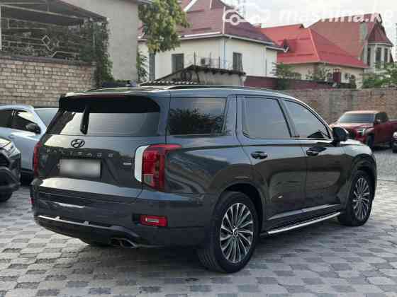 Hyundai Palisade I 2.2, 2021 Бишкек