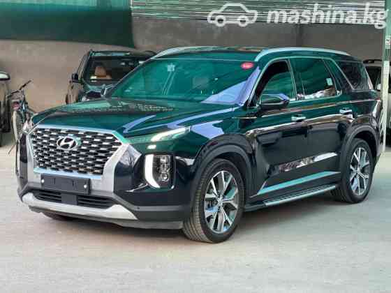 Hyundai Palisade I 2.2, 2019 Бишкек
