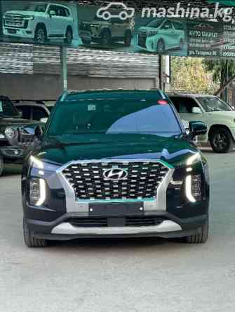 Hyundai Palisade I 2.2, 2019 Бишкек
