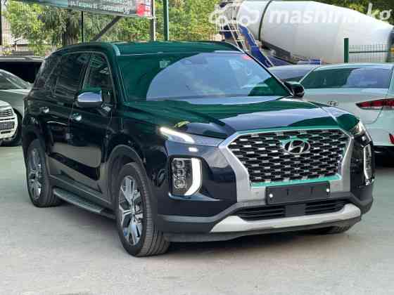 Hyundai Palisade I 2.2, 2019 Бишкек