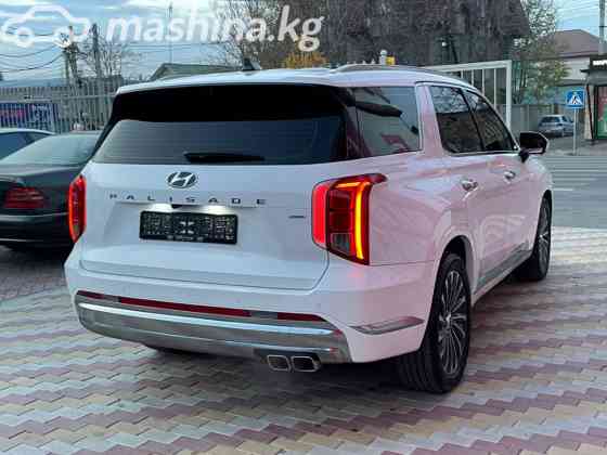 Hyundai Palisade I Рестайлинг 3.8, 2023 Бишкек